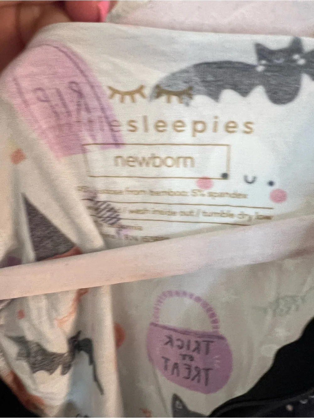 Little Sleepies little sleepies